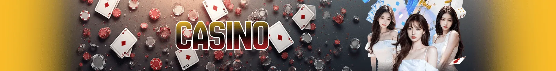Chuyên mục Casino BJ88
