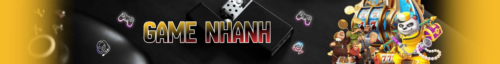 Chuyên mục Game nhanh BJ88
