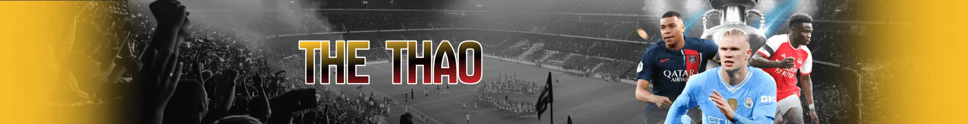 Chuyên mục thể thao BJ88